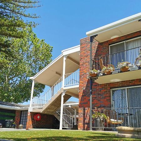 Town House Motor Inn Horsham Exterior foto
